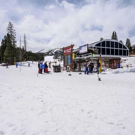 Cozy Ski-Inandski-Out Breckenridge Condo Mtn Views! Экстерьер фото